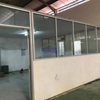 Dijual Gudang Siap Pakai di Semarang Luas Tanah 9000m2