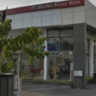 Dijual Ruang Usaha di Semarang LT 10998m2