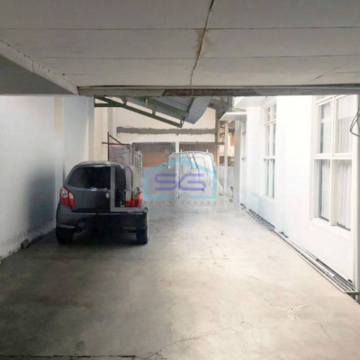 Dijual Ruang Usaha di Dr Cipto Semarang LT 1315m2 Lokasi Strategis-2