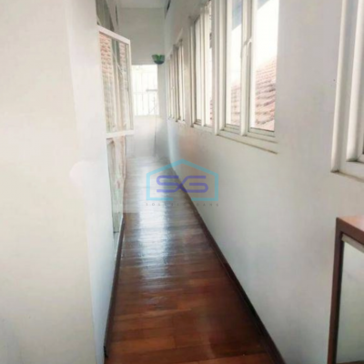 Dijual Ruang Usaha di Dr Cipto Semarang LT 1315m2 Lokasi Strategis