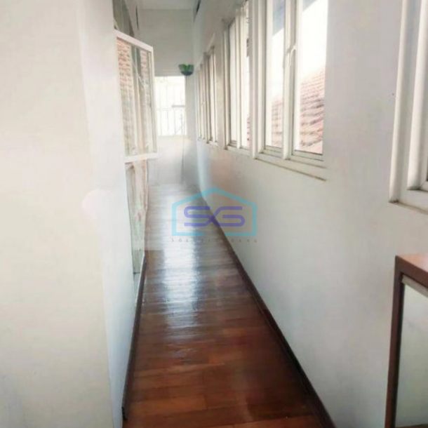 Dijual Ruang Usaha di Dr Cipto Semarang LT 1315m2 Lokasi Strategis-1