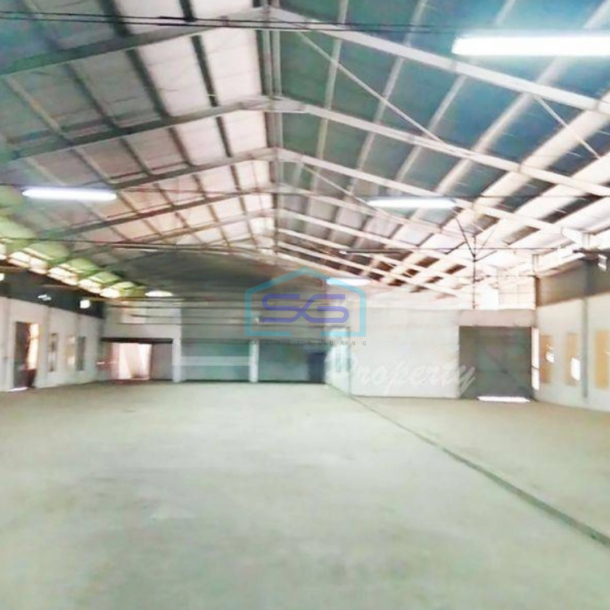 Disewakan Pabrik di Jl Raya Tegal Pemalang Siap Pakai LT 22660m2-1