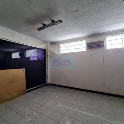 Disewakan Ruang Usaha di Semarang Luas 1000m2 Bangunan Siap Pakai-2