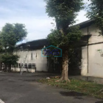 Dijual Pabrik Di Daerah Semarang LT 40000m2