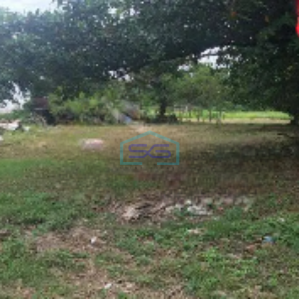 Dijual Pabrik di Semarang LT 38000m2-1