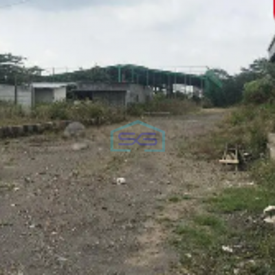 Dijual Pabrik di Boyolali Luas Tanah 27150m2