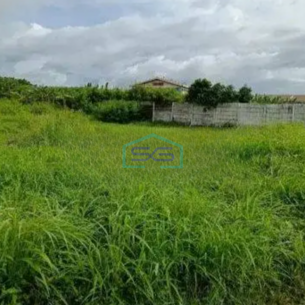 Dijual Tanah di Pinggir Jalan Kelapa Gading Jakarta Utara Luas Tanah 4629 m²-1