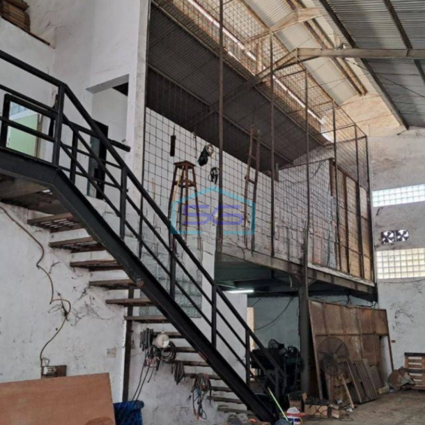Dijual Gudang Daan Mogot Arcadia di Batu Ceper Tangerang Luas Tanah 432 m²-2