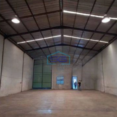 Dijual Gudang Era Prima Daan Mogot KM 21 Tangerang