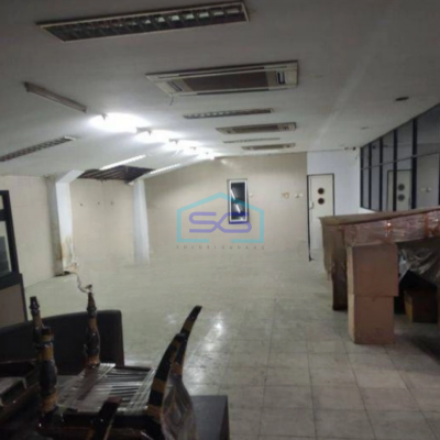 Dijual Gudang di Bandara Mas Neglasari Tangerang Luas Tanah 450 m²