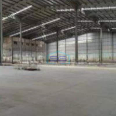 Disewakan Gudang Besar di Pluit Jembatan 3 Jakarta Utara