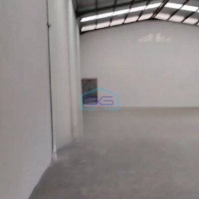 Disewakan Gudang Siap Pakai di Daan Mogot Tangerang-2