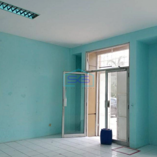 Disewakan Gudang di Prima Center Tubagus Angke Jakarta Barat-3