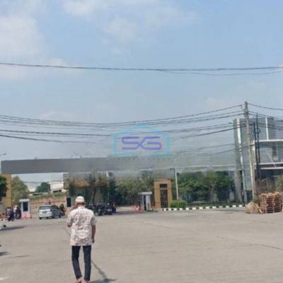 Disewakan Gudang di Prima Center Tubagus Angke Jakarta Barat