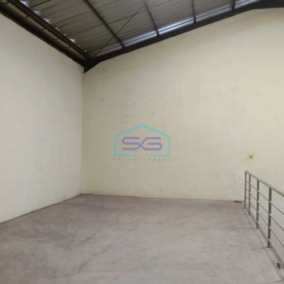 Disewakan Gudang di Prima Center Tubagus Angke Jakarta Barat