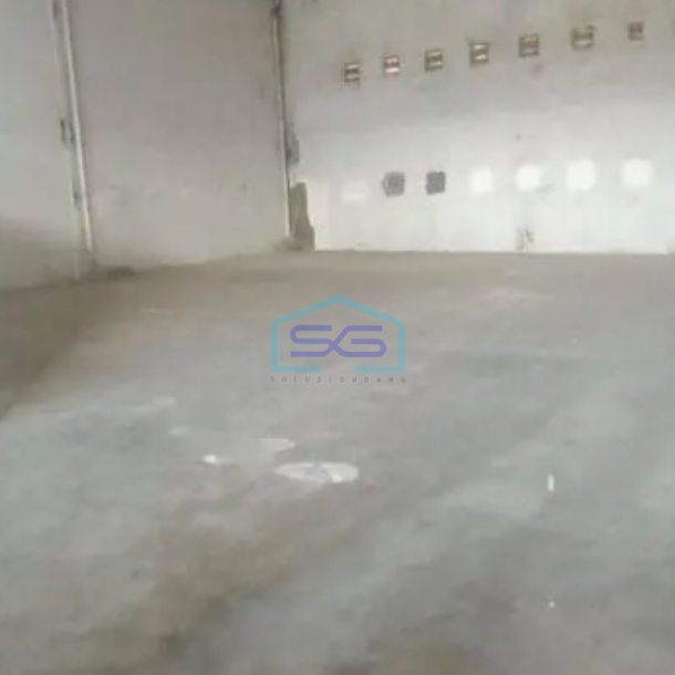 Disewakan Gudang di Komplek Lio Daan Mogot Batu Ceper Tangerang-1