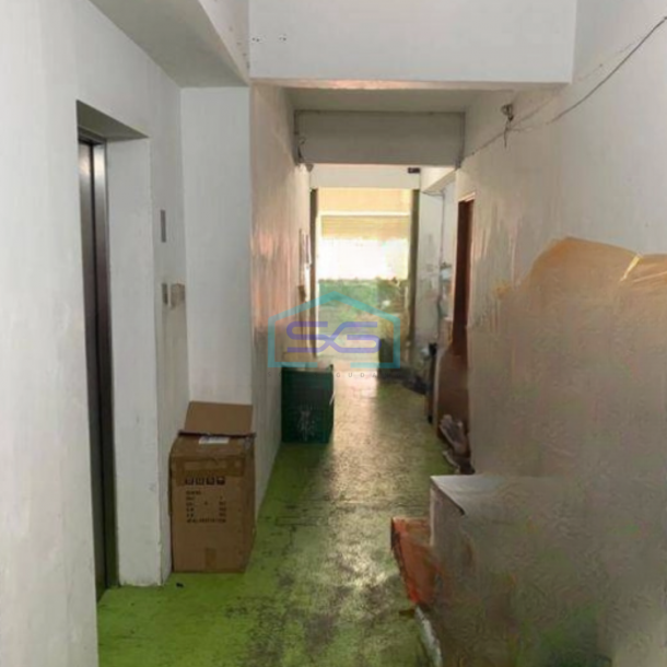 Dijual Ruko di Sawah Besar Jakarta Pusat Luas Tanah 330 m²-3