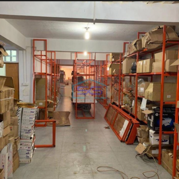 Dijual Ruko di Sawah Besar Jakarta Pusat Luas Tanah 330 m²-2