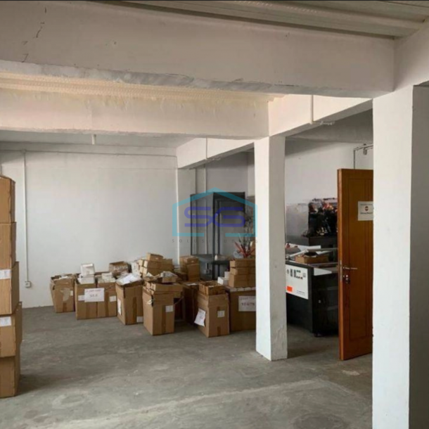 Dijual Ruko di Sawah Besar Jakarta Pusat Luas Tanah 330 m²-1
