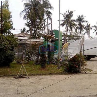 Dijual Cepat Murah Gudang Luas Di Kamal Kapuk Jakarta Barat LB 6000m2-2