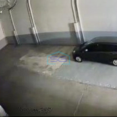 Dijual Gudang Komplek Bizpark Sedayu Daan Mogot Jakarta Barat LB 350m2 Siap Pakai