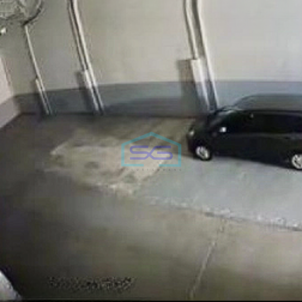 Dijual Gudang Komplek Bizpark Sedayu Daan Mogot Jakarta Barat LB 350m2 Siap Pakai-2