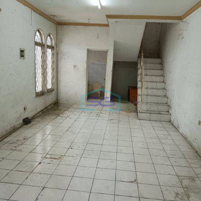 Dijual Gudang Daan Mogot Arcadia Tangerang Siap Pakai LB 500m2