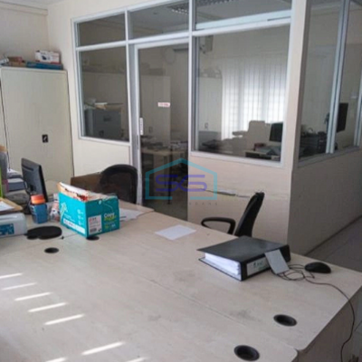 Dijual Segera Gudang Era Prima Tangerang Batu Ceper Luas Bangunan 450m2