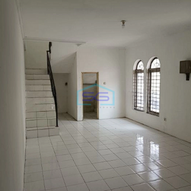 Dijual Murah Gudang Di Komplek Bandara Mas Neglasari Tangerang LT 560m2-2