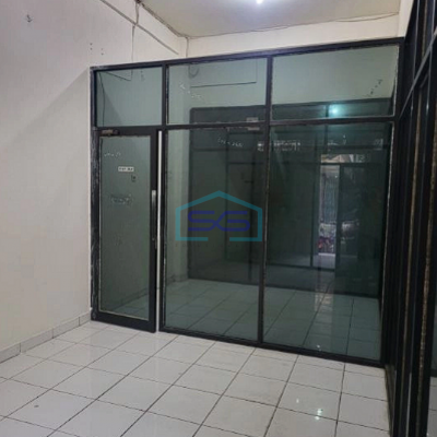 Dijual Ruko 4,5 Lantai di Komplek Mangga Dua Jakarta Barat LB 240m2-2