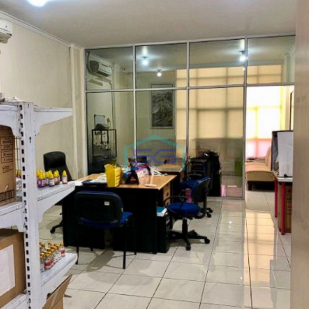 Dijual Cepat Ruko Di Grand Palem Kosambi Kresek Jakarta Barat 3 Lantai-2