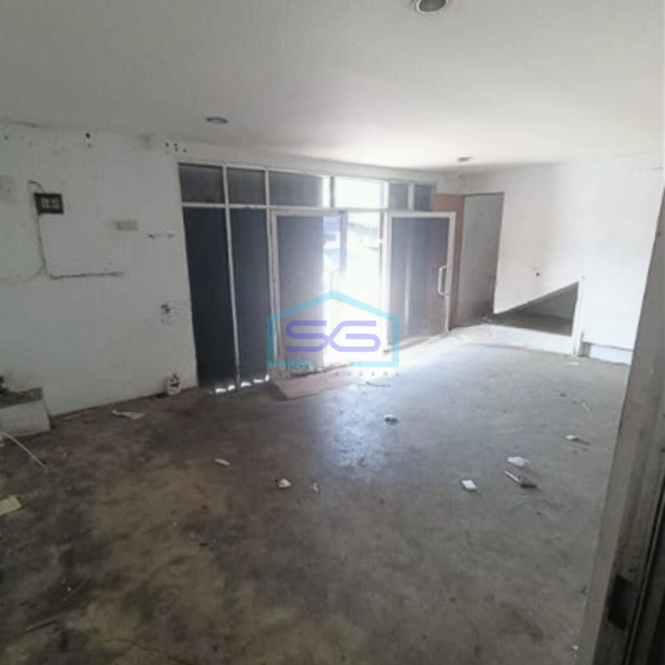 Disewakan Gudang Di Komplek Lio Baru Daan Mogot Siap Pakai Tangerang LT 288m2-3