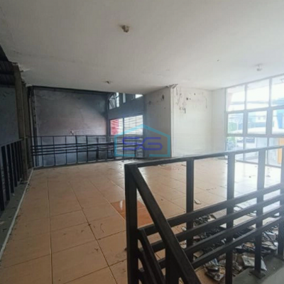 Disewakan Gudang Di Komplek Lio Baru Daan Mogot Siap Pakai Tangerang LT 288m2