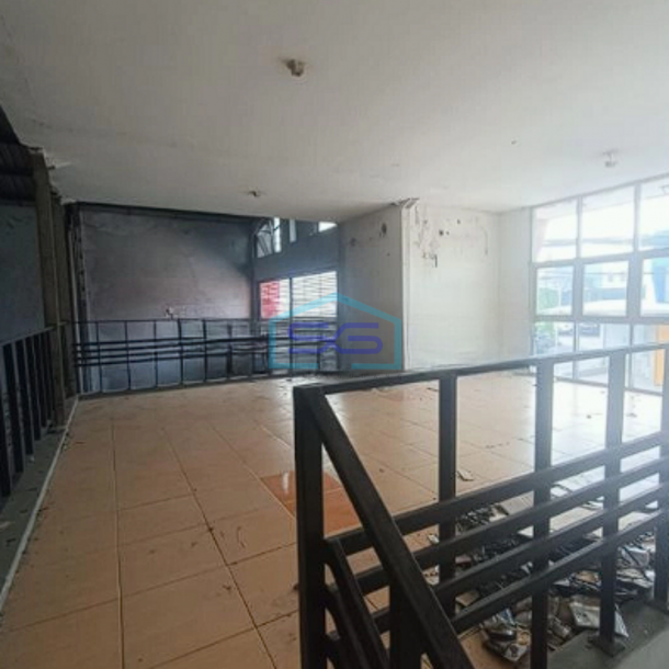 Disewakan Gudang Di Komplek Lio Baru Daan Mogot Siap Pakai Tangerang LT 288m2-2