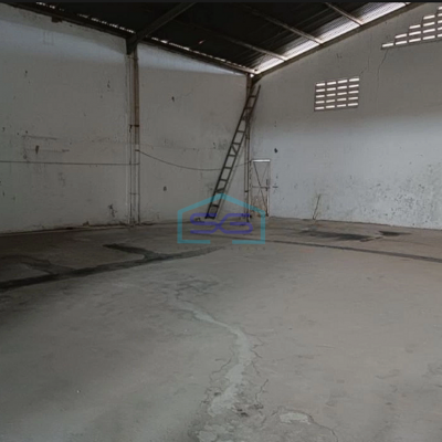 Disewakan Gudang Di Pergudangan Bandara Mas Jakarta Barat LT 450m2 Ada Kantor-5