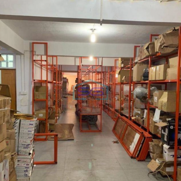 Jual Ruang Usaha di Taman Sari Sawah Besar Jakarta Pusat Luas Tanah 330 m²-3