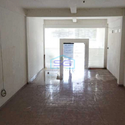 Dijual Ruko 2 Lantai di keramaian Raya Semer, Kerobokan Badung Bali LB 180m2