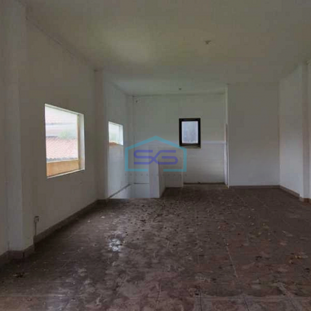 Dijual Ruko 2 Lantai di keramaian Raya Semer, Kerobokan Badung Bali LB 180m2-2