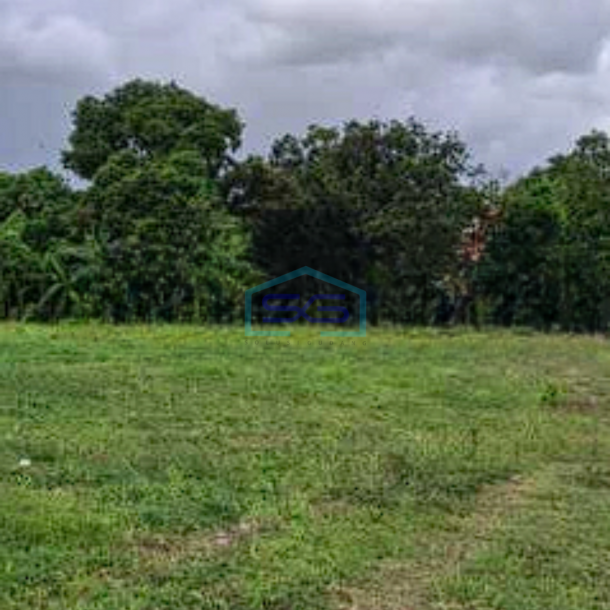Dijual Tanah di Badung Bali Luas Tanah 2400m2-1