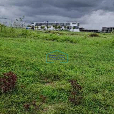 Dijual Tanah di Badung Bali Luas Tanah 2400m2