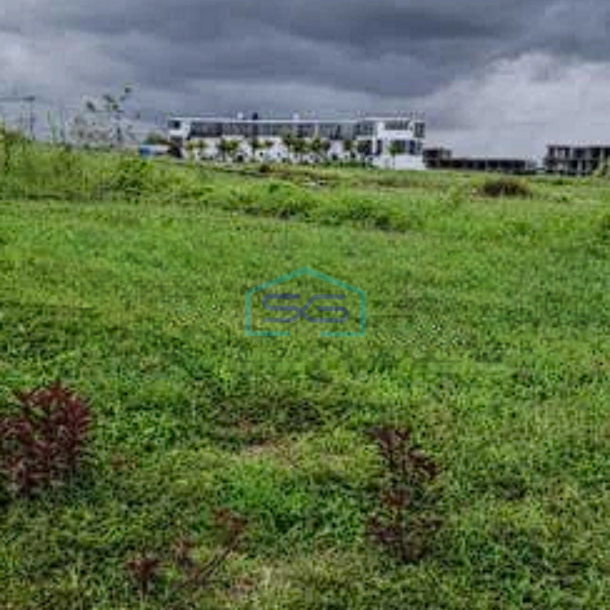 Dijual Tanah di Badung Bali Luas Tanah 2400m2-2