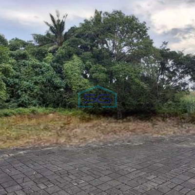 Dijual Tanah Lokasi Strategis di Badung Bali Luas Tanah 1100m2