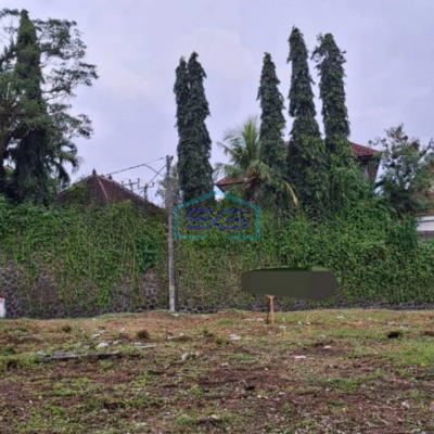 Dijual Tanah Lokasi Strategis di Badung Bali Luas Tanah 1100m2