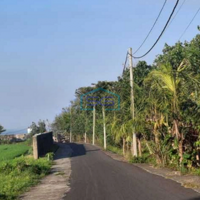 Dijual Tanah Lokasi Strategis di Daerah Tabanan Bali LT 270000m2