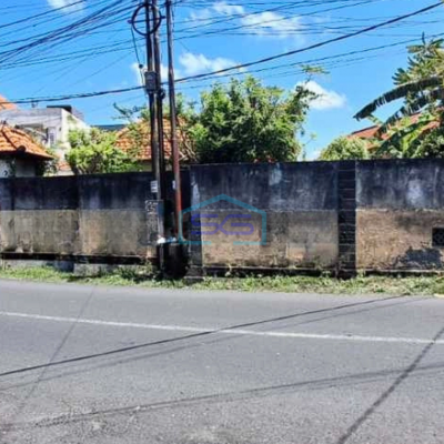 Dijual Tanah Strategis Di Kerobokan Bali Luas Tanah 1099m2