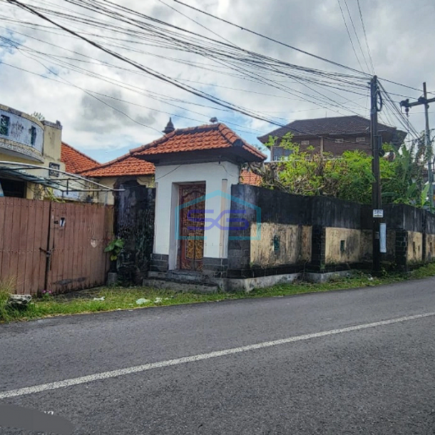 Dijual Tanah Strategis Di Kerobokan Bali Luas Tanah 1099m2-2