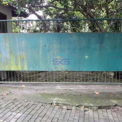 Dijual Tanah Strategis River View Padonan Kuta Utara Badung Bali LT 1875m2