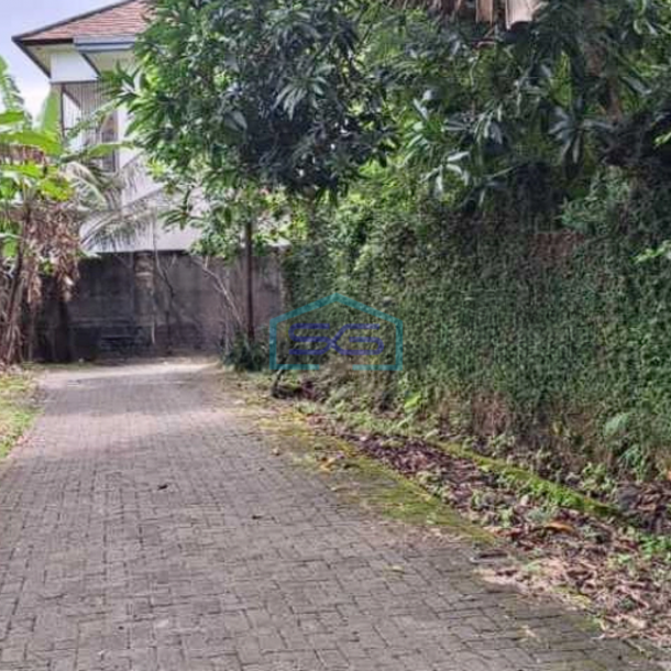 Dijual Tanah Strategis River View Padonan Kuta Utara Badung Bali LT 1875m2-2