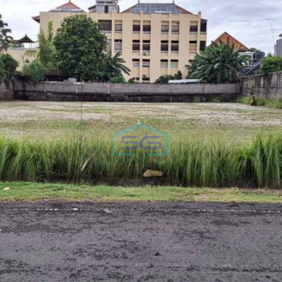 Dijual Tanah Komersi Seminyak Badung Bali Luas Tanah 1620m2
