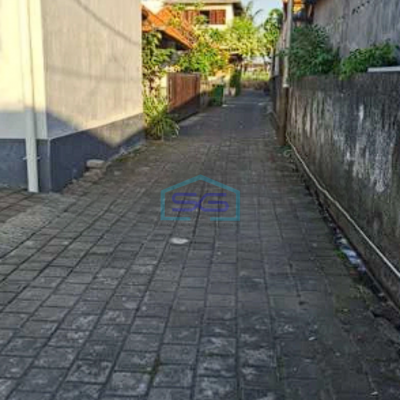 Dijual Tanah Srategis di Canggu Badung Bali Luas 1000m2